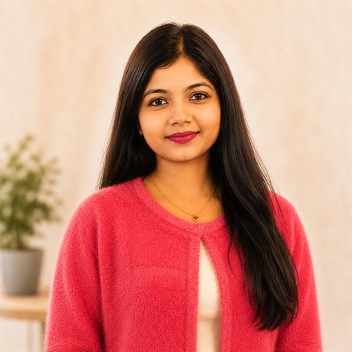 Ani — Your AI Teacher
